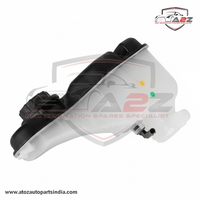 Coolant Bottle C2Z13764 JDE34572 T2H57759 XR818921 XR82823 Compatible With Jaguar XF Tag-B-29