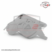 Coolant Bottle 4F0121403M 4F0121403B 4F0121403F 4F0121403Q For AUDI A6 4F Tag-B-31