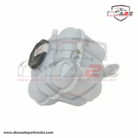 Coolant Bottle 4M0121403C 4M0121403E 4M0121403G 4M0121405RSK For AUDI Q7 Tag-B-45