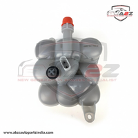 Coolant Bottle 4M0121403C 4M0121403E 4M0121403G 4M0121405RSK For AUDI Q7 Tag-B-45