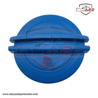 Expansion Tank Cap 3B0121321 Compatible With AUDI A3 Limousine (8VS, 8VM) | A3 / S3 A4 B8 (8K2) | A4 / S4 A5 (8T3) | A5 / S5Q3 (8UB, 8UG) Q5 (8RB) Q7 (4LB)