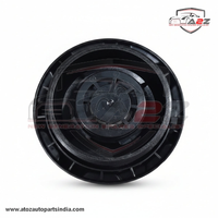 Plastic Radiator Coolant Expansion Water Tank Cap 2Qd121321 3C0121321 5ND121321 5Q0121321 5QD121321 Compatible With AUDI A3 Convertible (8V7, 8VE) | A3 / S3 & Q3 Sportback (F3N) & TT (FV3, FVP) & SKODA KODIAQ I (NS6, NS7, NV7)& VW GOLF VII Van (5G1)