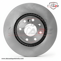Rear Brake Disc Set 2224200572 2224231400 A2224231400 Compatible With MERCEDES-BENZ S-CLASS W222