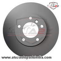 Front Brake Disc Set 34116792219 34116774875 34118848417 Compatible With BMW 3 Series E90 & 3 Series F30, F80 & 3 Series Gran Turismo F34 & X1 E84