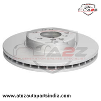 Front Brake Disc Set 34116859679 34116794304 34116794300 34116766036 Compatible With BMW X5 E53