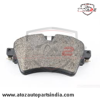 Front Brake Pad 34106874034 2218701 P06092 Compatible With MINI F56 | MINI / COOPER & MINI Convertible F57 | MINI / COOPER