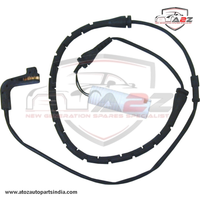 Front Brake Pad Wear Sensor 34356755266 34356778037 6755266 6778037 Compatible With BMW 7 Series E65 E66 E67