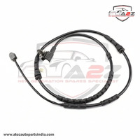 Rear Brake Pad Wear Sensor 34356792566 Compatible With BMW Z4 Roadster E89