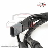 Rear Brake Pad Wear Sensor 34356792566 Compatible With BMW Z4 Roadster E89