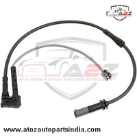Front Brake Pad Wear Sensor 34356865613 34356888167 Compatible With BMW X1 F48