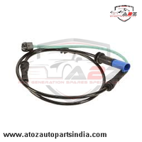 Front Brake Pad Wear Sensor 34356890788 Compatible With BMW 5 Series G30 F90 & 7 Series G11