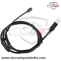 Rear Brake Pad Wear Sensor 34356791960 Compatible With BMW 7 Series F01 F02 F03 F04