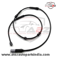 Rear Brake Pad Wear Sensor 34356791960 Compatible With BMW 7 Series F01 F02 F03 F04