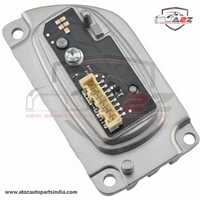 LED Module Turn Signal Light Right Headlight Control Unit 63117214942 For BMW 5 Series G30 & 6 Gran Turismo G32 Tag-BL-125