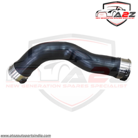 InterCooler Hose Pipe 11618513851 Compatible With BMW (F30) (F34) Tag No.938