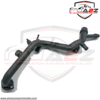 Water Hose Pipe 06E121045E Compatible with BMW A4 A6 Tag No.267