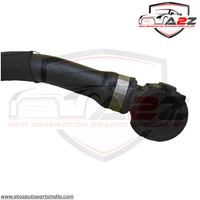 Coolant Hose Pipe 1712705599 Compatible With BMW (E70) Tag No.939