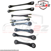Rear Lower Arm (Set Of 8) 33326792544 33326792540 33326792539 33326792533 33326792525 33326792543 Compatible With BMW 3 Series (F30)