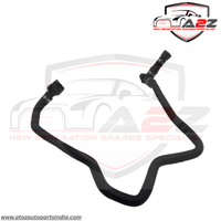 Radiator Hose 17128571619 Compatible With BMW F25 Tag No.959