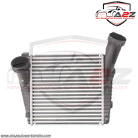 Inter cooloer 7L6145803D 7L6145803 7L6145803J Compatible With Audi Q7 4L