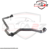 Coolant Hose 17127811125 Compatible With BMW E90 / E84 Tag No.966
