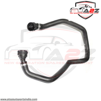 Coolant Hose 17127811125 Compatible With BMW E90 / E84 Tag No.966