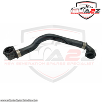 Coolant Hose Pipe 64219308346 64219317614 Compatible With BMW G30 G38 G11 G12 G32 Tag No.968
