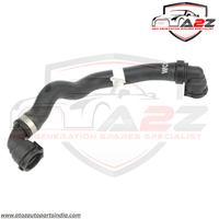 Coolant Hose Pipe 64219308346 64219317614 Compatible With BMW G30 G38 G11 G12 G32 Tag No.968