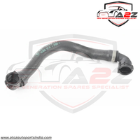 Coolant Hose Pipe 64219308346 64219317614 Compatible With BMW G30 G38 G11 G12 G32 Tag No.968