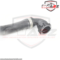 Coolant Hose Pipe 64219308346 64219317614 Compatible With BMW G30 G38 G11 G12 G32 Tag No.968