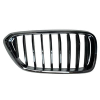 Kidney Grill Set 51117415215 = L.H, & 51117415216 = R.H Compatible With BMW 6 Series G32 Tag 101
