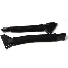 Air Intake pipe/Hose 6420948497 6420948597 Left and Right Compatible With Mercedes Benz W213 X253 GLC350