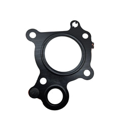 Engine Exhaust EGR Valve Pipe Gasket 996.720 6511422380 Compatible With MERCEDES-BENZ A-CLASS (W176) B-CLASS (W246, W242) C-CLASS (W204, W205) CLA/CLS (C117, C218) E-CLASS (W212) GLA/GLC/GLE (X156, X253, W166) M-CLASS (W166) V-CLASS (W447) | VALENTE