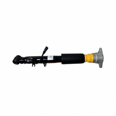 Rear Left Air Suspension Electric Strut Shock Absorber 4F0616031 4F0616031L 4F0616031K Compatible With AUDI A6 C6 (4F2) | A6 / S6