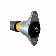 Rear Left Air Suspension Electric Strut Shock Absorber 4F0616031 4F0616031L 4F0616031K Compatible With AUDI A6 C6 (4F2) | A6 / S6