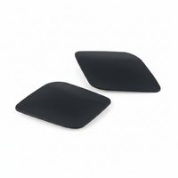 Audi Q7 (2010-2015) Washer Cap Set. 4L0955275G = L.H, 4L0955276G = R.H. Tag 111