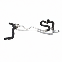 Coolant Hose 64219367386 Compatible With BMW X1 F49