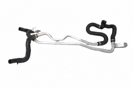 Coolant Hose 64219367386 Compatible With BMW X1 F49