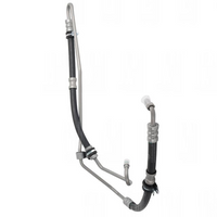 Air Conditioning Pipe 64539223297 Compatible With BMW F30 F35