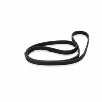 Multi Rib Belt 6DPK1825 30731811 31251250 Compatible With VOLVO XC90 I (275) (CONTINENTAL)