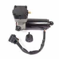 Ac Compressor Assembly ANR3731 ANR3731E Compatible With Land Rover Range Rover P38 (1994-2004)