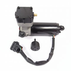 Ac Compressor Assembly ANR3731 ANR3731E Compatible With Land Rover Range Rover P38 (1994-2004)