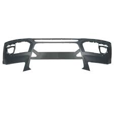 Black Front Bumper 8R0807065C 8RO807065C Compatible With AUDI Q5 (8RB)