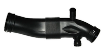 Intake Hose Pipe 06B129627AB 06B129627T Compatible With Audi A4