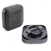 Engine Oil Filter Cap 11127509328 Compatible With BMW E90 E60