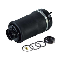 Front Air Suspension Shock Air spring 1643206013 Compatible With MERCEDES-BENZ GL-CLASS (X164) & M-CLASS (W164)