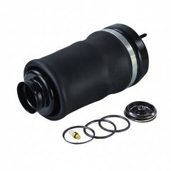 Front Air Suspension Shock Air spring 1643206013 Compatible With MERCEDES-BENZ GL-CLASS (X164) & M-CLASS (W164)