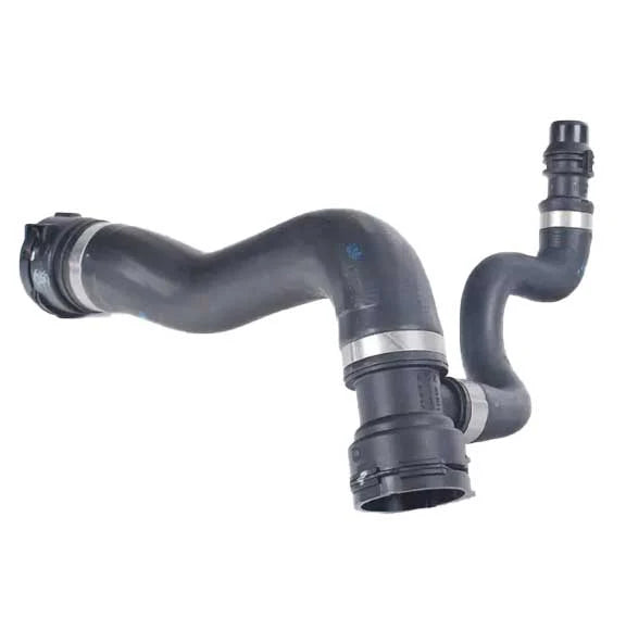 Oil Inlet Hose 17127521777 Compatible With BMW E60 E63 N52