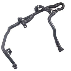 Coolant Hose 17127548242 17127525026 Compatible With BMW X1 E84