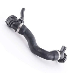 Cooling System Water Tank Radiator Hose Coolant Pipe 17127576358 Compatible With BMW E70 E71 F15 F16